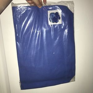 Everyday Tote - Cornflower Blue